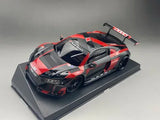 1/24 Zero-z Dz01 Brushed  RWD RC DRIFT CAR RTR