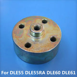 DLE Propeller Drill Guide  Drill Jig for DLE30/35RA/40/55/55RA/60/61/85/111/120 Engine