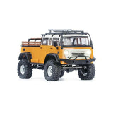 CROSSRC EMO JT4   Rc 4wd Off-Road Car RTR
