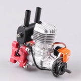 Ephil XG-20cc-R Pro RC Aircraft Engine WITH Electric Starter