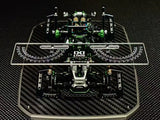 LS Studio  LSD LIXIC Mini Set-up System Drifting and Racing for 1/24 1/28 RC Car LS Studio Ls-lixic-10