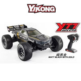 Yikong YK9071 PRO RC Car 1:7 YT7 PRO 4WD Brushless rc Car RTR