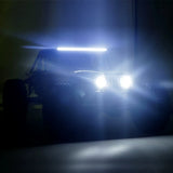 JDMODEL JDM‑186A 1:10 LED Light Kit for RC4WD Miller Motorsports Pro Rock Racer Upgrade Parts