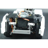 Front Metal  Bracket Rear Spring Locks for 1/14 Remote Control Tractor Scania 770S 56368