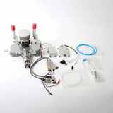 DLE60 EFI Electric Jet Fuel Engine Aircraft Model Electric Starter Generator RC Fixed-wing UAV Engine