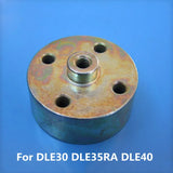 DLE Propeller Drill Guide  Drill Jig for DLE30/35RA/40/55/55RA/60/61/85/111/120 Engine