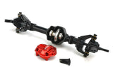 CROSSRC G2 G2 Metal Axles Front Rear 97400381 97400382 for SP4 SG4 SR4 1/10 RC Model Car OP