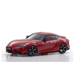 1/24 Zero-z Dz01 Brushed  RWD RC DRIFT CAR RTR