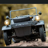 Fms 1: 12 Type 82 Bucket rc Car RTR