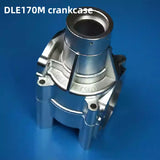 DLE Original Accessories for DLE170/170M Engine Crankshaft, Carburetor, Propeller Hub, Cylinder, Carburetor, Engine Mount, etc.