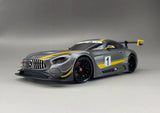 1/24 Zero-z Dz01 Brushed  RWD RC DRIFT CAR RTR