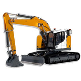 1/14 R926  Full Metal RC Hydraulic Excavator With Sound  Light RTR
