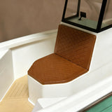 3D Printed RC Fishing Boat  74cm Length  RTR