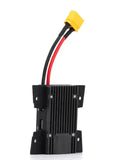 TBS Lucid Wing AIO 2-6S  MCU STM32H743VIH6 480MHz AM32 50A ESC Support DSHOT / EDT For FPV Freestyle Drones