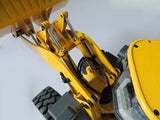 JDMODEL JDM-23 Hydraulic Cylinder for JDM-575 1/14 RC Loader Boom Bucket Steering