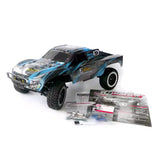 Remo 1/10 Rc Short Truck Frame Kit