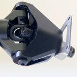 JDMODEL JDM-1F5 JDM-1F6 Front/Rear Axle 1/8 1/10 RC Crawler Metal Lock Diff Axle MARS02 AXLE Upgrade Parts