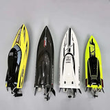 UDIRC High-speed Water-cooled Remote Control Ship RTR