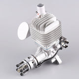DLE-55 DLE55 Gas Engine for RC Airplane Model Fixed Wing