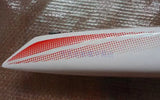 Remote Control Sailing SKATE1000 Fiberglass Hull Yacht  RTR