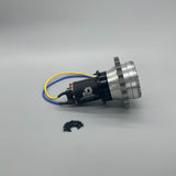 JDMODEL 1/14 D9T D10T DXR2 RC Hydraulic Bulldozer Travel Wheel