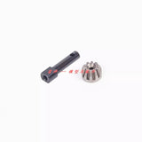 TRACTION HOBBY KM RAM 1500 F150 1/8 Rc Car Original Repair Accessories Gear Bearings Couplings Swing Arms