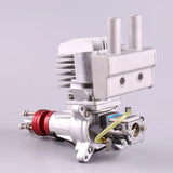 RCGF 60cc RE Rear Exhaust Pipe Petrol/ Engine for RC Airplane