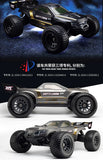 Yikong YK9071 PRO RC Car 1:7 YT7 PRO 4WD Brushless rc Car RTR