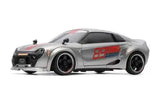 1/24 Zero-z Dz01 Brushed  RWD RC DRIFT CAR RTR