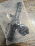 YIKONG YK4106 YK4107 YK41011 YK41012 1/10 RC Car  Axle Front/Rear Shell