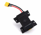 TBS Lucid Wing AIO 2-6S  MCU STM32H743VIH6 480MHz AM32 50A ESC Support DSHOT / EDT For FPV Freestyle Drones