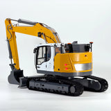 1/14 R926  Full Metal RC Hydraulic Excavator With Sound  Light RTR
