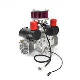 DLE 130 DLE130 LUTAN EFI 13HP Engine for Rc Fixed Wing
