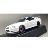 1/24 Zero-z Dz01 Brushed  RWD RC DRIFT CAR RTR