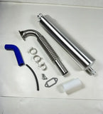 DLE Muffler Sets for DLE111 Engine