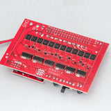 Double E EC160E E010 Remote Controller Excavator Toy Original Main Board