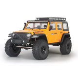 Yikong Yk4082 V3 1/8 Brushless 4WD Rc Car RTR
