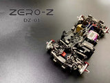 1/24 Zero-z Dz01 Brushed  RWD RC DRIFT CAR RTR