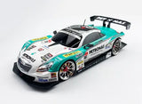 1/24 Zero-z Dz01 Brushed  RWD RC DRIFT CAR RTR