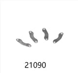 YIKONG YK4106 YK4107 Y60 1/10 Rc CAR Repair Parts 21011 21012 14 30 21043 21044 21090 21007 21015 21023 21024 21010 21021 21020 21022 16 18
