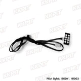 KKPIT-ZQR- Rc Car KLU-02 Light Unit-91001