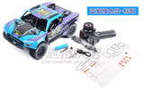 ZD RACING SC12 1/12 4wd Brushless Rc Car RTR