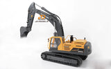 Jdmodel JDM-1A Metal Walking Track for 1/14 JDM 4200XL JDM-106 JDM 360L RC Hydraulic Excavator