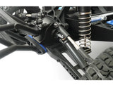 Remo 1/10 Rc Short Truck Frame Kit