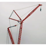 1:120 SANY SCC4000 Crawler Crane Tower Diecast Model