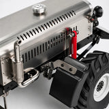 1/14 FULL METAL RC Tractor WITH LIGHT RTR