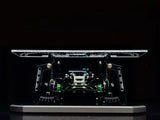 LS Studio  LSD LIXIC Mini Set-up System Drifting and Racing for 1/24 1/28 RC Car LS Studio Ls-lixic-10