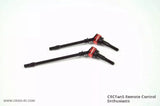 Crossrc 1/10 SU4 Rc 4WD Off Road Climbing Car KIT