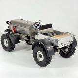 1/14 4X4 Metal RC VintageTractor MD009 RTR