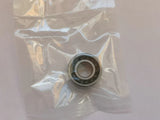 608 Bearing 22x8x7(H) 19x8x6(H) 26x10x8(H) mm for Turbine Engine SW60B 80B SW120B SW140B 190B SW300B SW400P